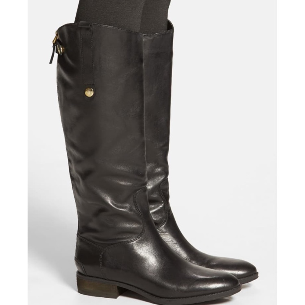 ♡ Nordstrom Riding Boots ♡ - Picture 2 of 8